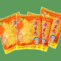 原生态东北酸菜