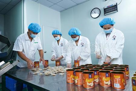 森林老爹坚果代工厂每日坚果贴牌代工免费提供产品方案