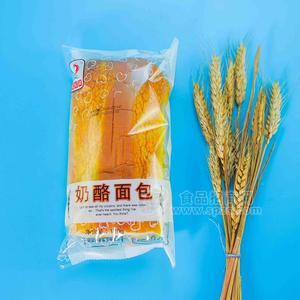 龙驭祥奶酪面包糕点120g