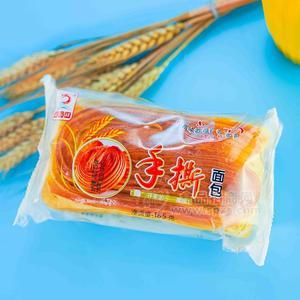 龙驭祥手撕面包糕点165g