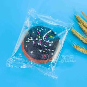 龙驭祥甜甜圈面包糕点100g