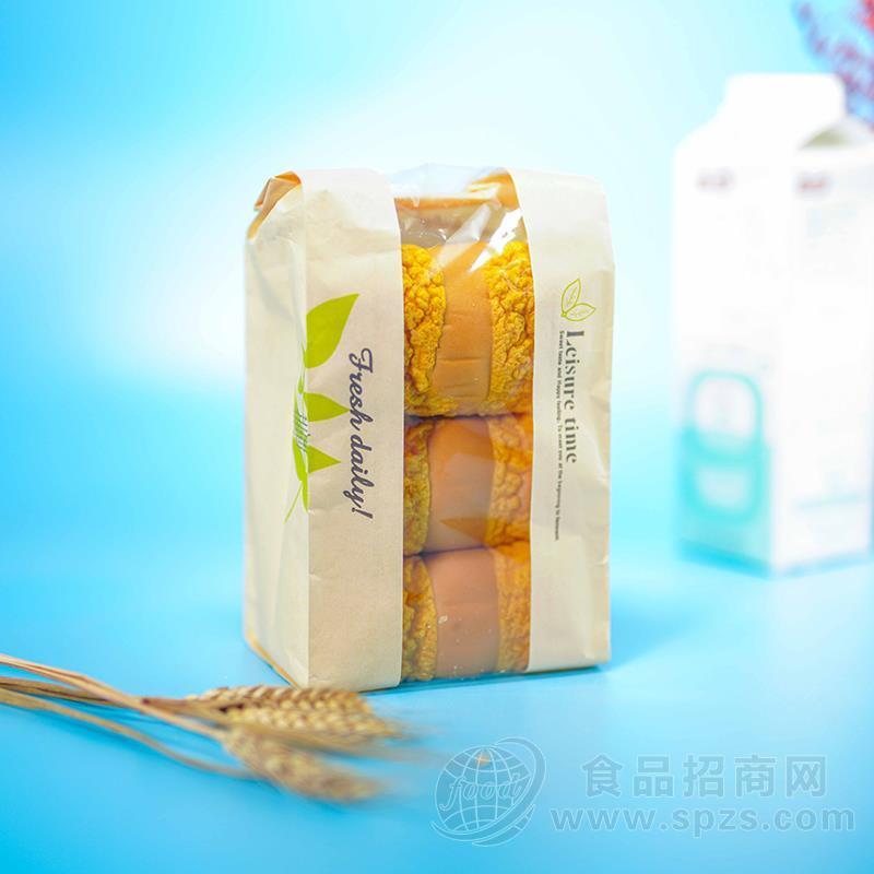 龙驭祥早餐面包糕点