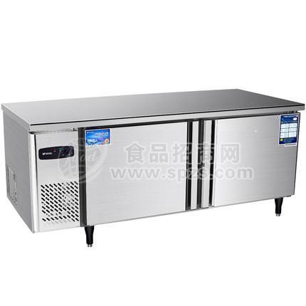 银都JPL0749型保鲜工作台