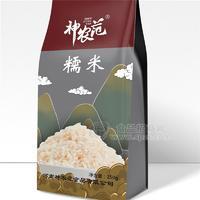 神農范糯米400g