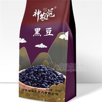 神農(nóng)范黑豆350g