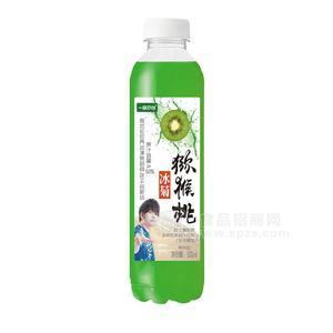 一品云臺(tái)冰菊獼猴桃汁飲料果肉型招商500ml