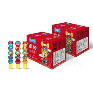 興生代奶棒乳味飲品乳飲料100mlx32瓶