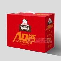乳菓宝贝ad钙乳酸菌饮品招商100mlx28瓶