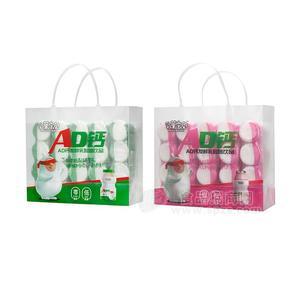 乳菓宝贝AD钙乳酸菌饮品手提装儿童饮料