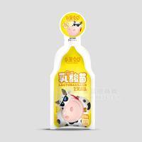 乳菓寶貝芒果味乳酸菌飲品乳飲料計(jì)量稱重