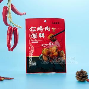 久品鍋手紅燒肉調(diào)料調(diào)味品80g