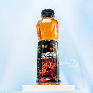 福獒忠勇能量加強型維生素能量飲料600ml