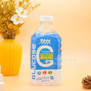 原味葡萄糖风味饮料招商1L