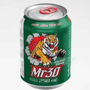 維生素飲料黑虎系列250ml