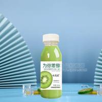 味逍遥猕猴桃果味饮料招商360ml