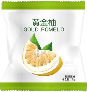 酵素蜜饯软糖OEM 糖渍青梅黄金柚贴牌加工 同富康
