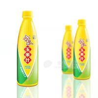 今谷玉米汁植物飲料廠家直銷招商1.25L