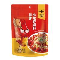 七爽蒜蓉小龍蝦調(diào)料調(diào)味料招商200g