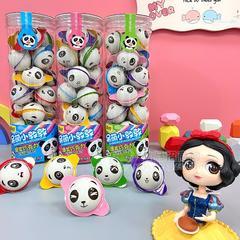 呆萌小墩墩爆浆巧克力代可可脂巧克力285g