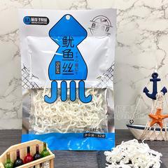 萌孩子原味鱿鱼丝休闲食品招商52g