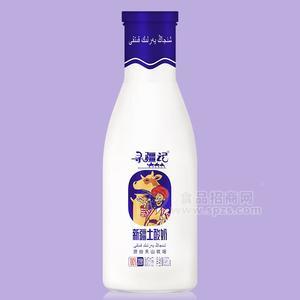 尋疆記新疆土酸奶飲品乳飲料960g