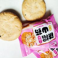 銘吃點鐵棍山藥休閑食品餅干實圖招商