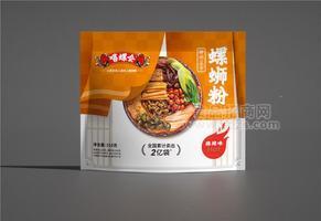 310g嘻螺会柳州正宗螺蛳粉