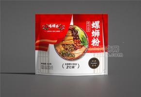 嘻螺会螺蛳粉310g