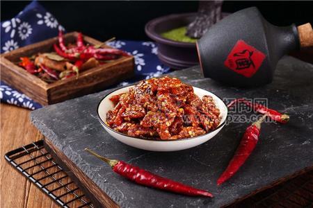偷嘴猴火鍋牛肉香辣味