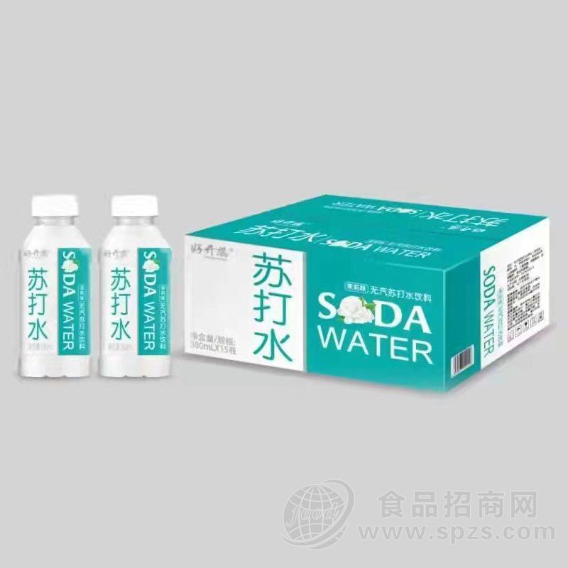 饮料专业OEM代工