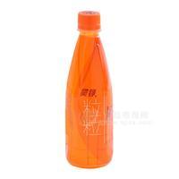 吴铮粒粒橙汁果汁饮料450ml