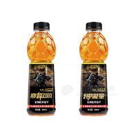 簡樂派?；撬峋S生素強(qiáng)化風(fēng)味飲料瓶裝飲料招商600ml