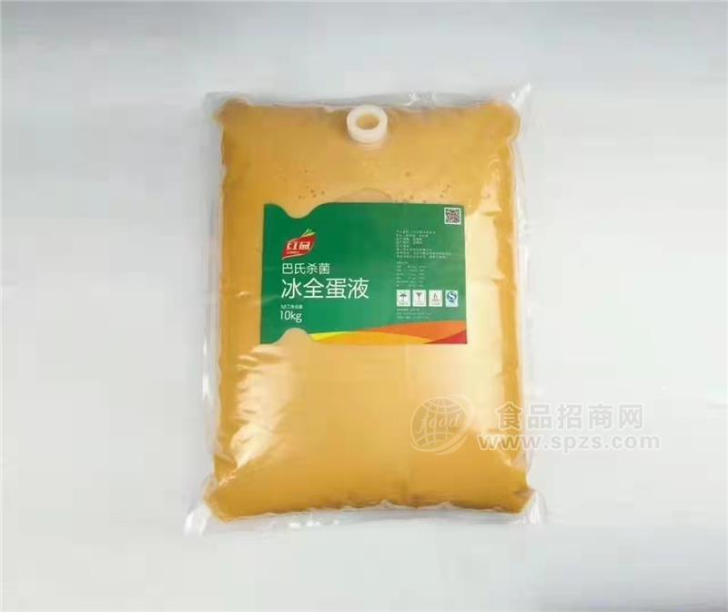 冰全蛋液10kg/包