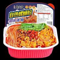 云堂食柳州正宗螺蛳粉自热款经典原味免水煮260克招商