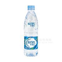 乐百氏饮用天然泉水550ml