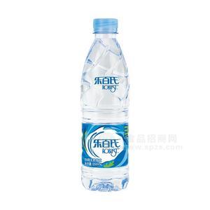 樂百氏飲用天然泉水550ml