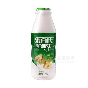 乐百氏AD钙奶饮品乳饮料220ml