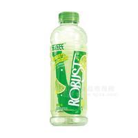 乐百氏青柠口味维生素运动饮料600ml