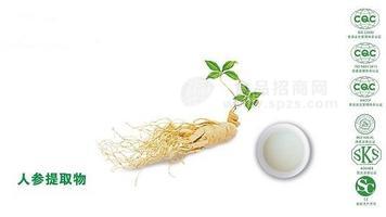 宏久生物SC人参粉