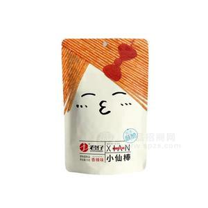 君仔香辣味小仙棒辣条休闲食品招商55g