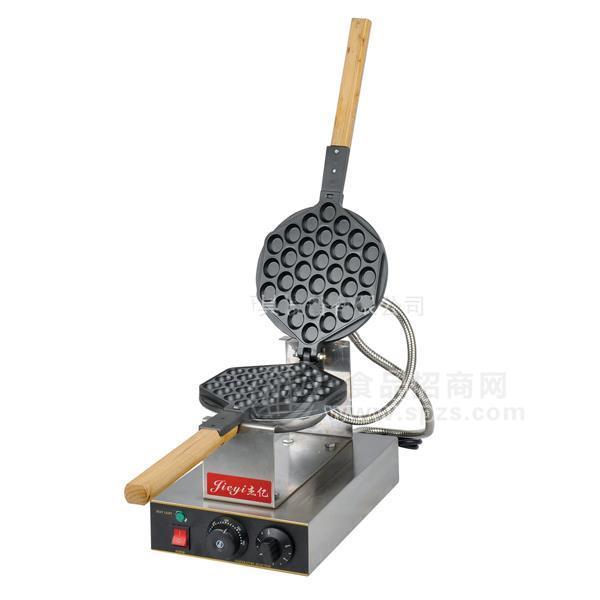 恒佳电热蛋仔机多少钱