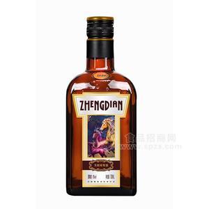 无醇葡萄酒瓶装招商700ml