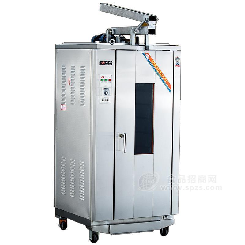 红菱全电型烤猪炉哪里有卖
