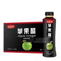 畅脉饮苹果醋风味饮料招商500ml