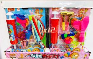 氣球大派對