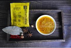 金湯酸菜調(diào)料批發(fā)定制 酸菜魚(yú)肥牛調(diào)料商用