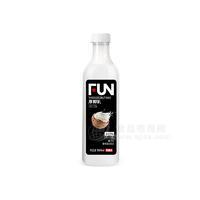 悦趣多厚椰乳椰子汁植物蛋白饮料1000ml
