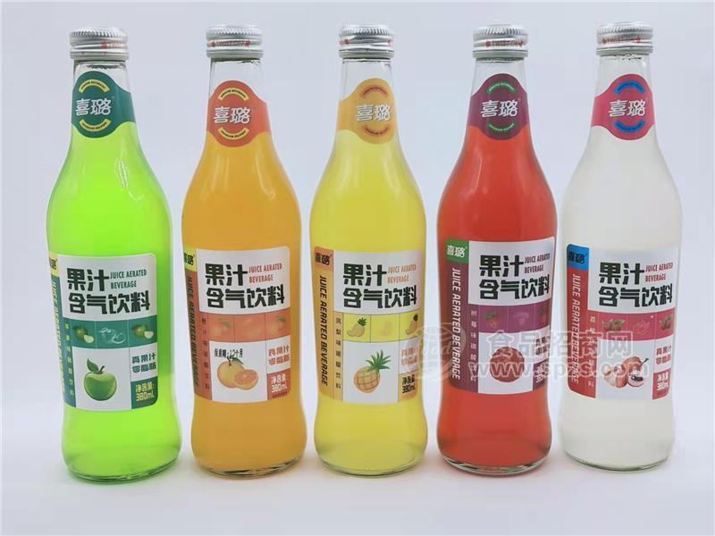 本公司承接全国范围碳酸汽水加工业务