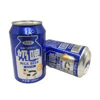 暢妙滋奶啤乳味飲料300ml