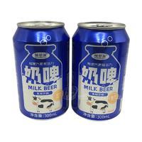 暢妙滋奶啤乳味飲料300ml